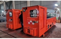 8噸蓄電池電機(jī)車(chē)使用萬(wàn)向軸有什么優(yōu)點(diǎn)？