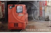 山西工礦湘潭電機(jī)車(chē)氣動(dòng)撒砂裝置常見(jiàn)故障及處理方法有哪些？