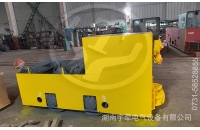 山西怎么選擇湘潭礦用電機(jī)車(chē)的調(diào)速方式？